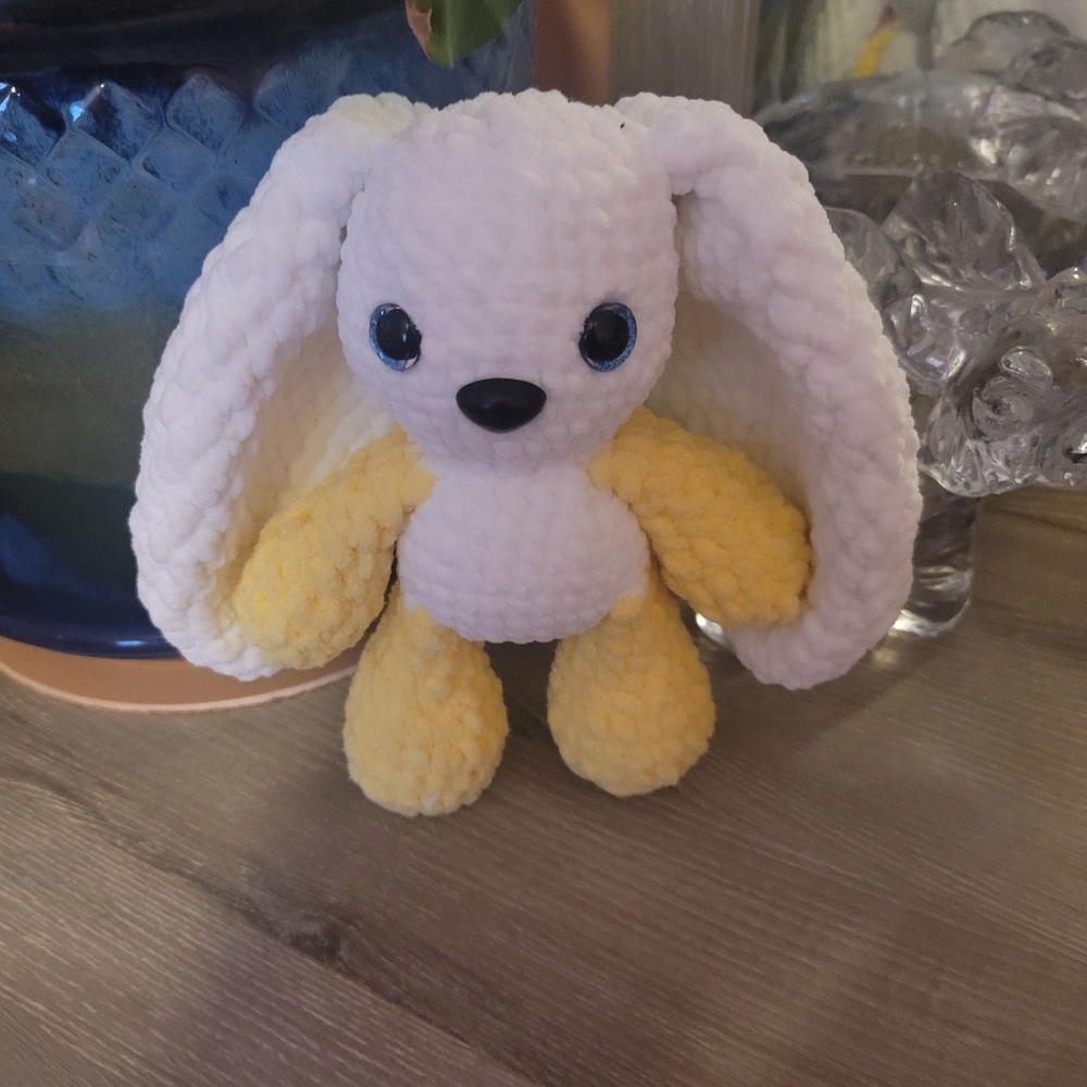 Hand made toy for you baby